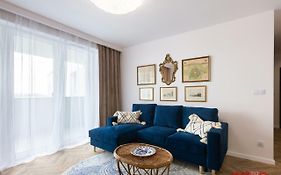 Apartments Nearto Old Town Vermelo
